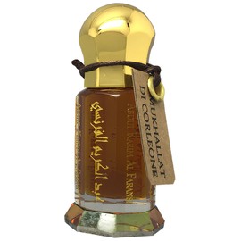 perfume Mukhallat di Corleone