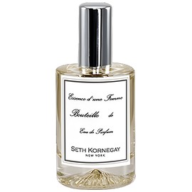 perfume Essence D Une Femme 