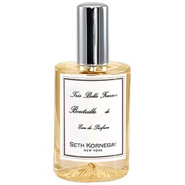 perfume Tres Belle Femme