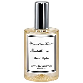 perfume Essence D'un Homme 