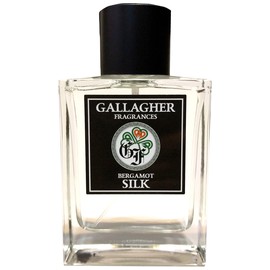 perfume Bergamot Silk