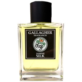 perfume Jasmine Silk