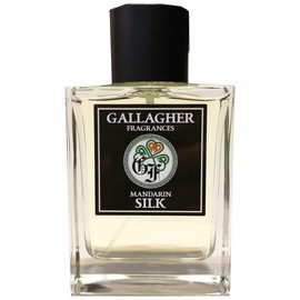 perfume Mandarin Silk