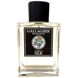 Vanilla Silk