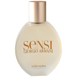 Sensi White Notes