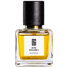 perfume Rite Volume I