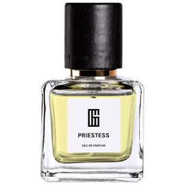 perfume Priestess