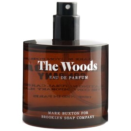 The Woods Beginning