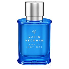 perfume Made of Instinct