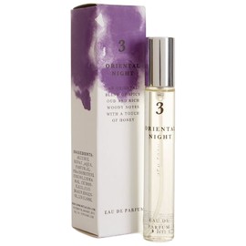 perfume 3 Oriental Night