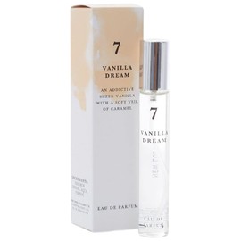 perfume 7 Vanilla Dream