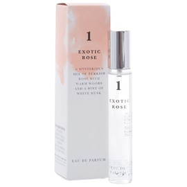 perfume 1 Exotic Rose