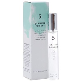 perfume 5 Jasmine Forest