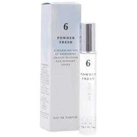 perfume 6 Powder Fresh