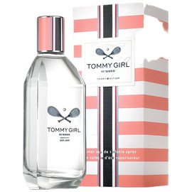 Tommy Girl Summer 2014
