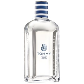 perfume Tommy Summer 2015