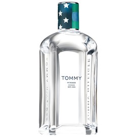 perfume Tommy Summer 2016