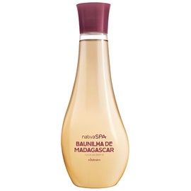 perfume Águas Baunilha de Madagascar