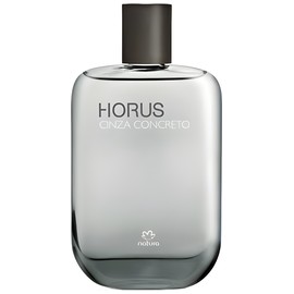 perfume Horus Cinza Concreto
