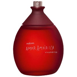 perfume Amor América Vivamérica