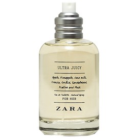perfume Ultra Juicy
