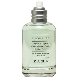perfume Stunning Light
