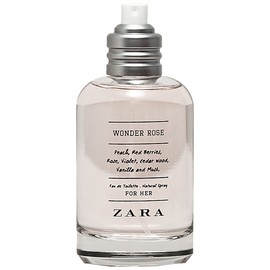 perfume Wonder Rose