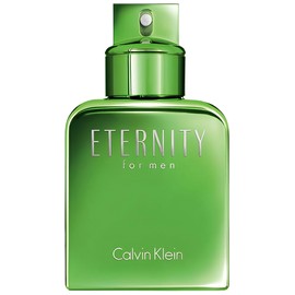 perfume Eternity For Men Collector Edition 2016