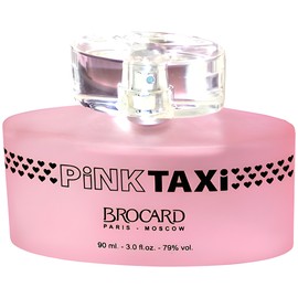 Pink Taxi