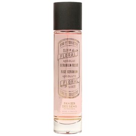 perfume Rose Geranium Absolute