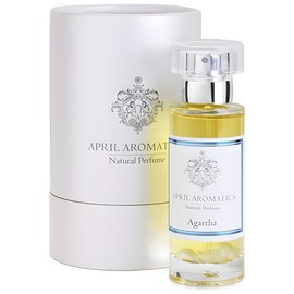 perfume Agartha