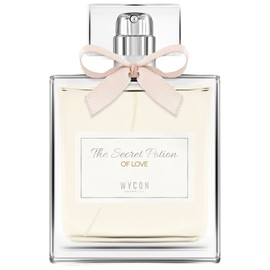perfume The Secret Potion of Love