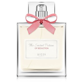perfume The Secret Potion of Seduction
