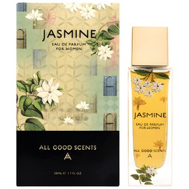 perfume Jasmine