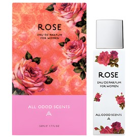 perfume Rose