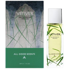 perfume Vetiver