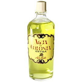 Agua de Colonia Antiga