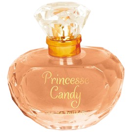 perfume Princesse Candy