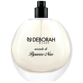 perfume Accordo di Papavero Nero