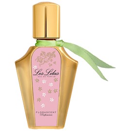 perfume Les Lilas