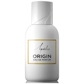 perfume Origin