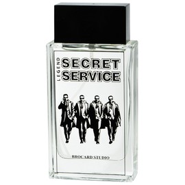 Secret Service Legend