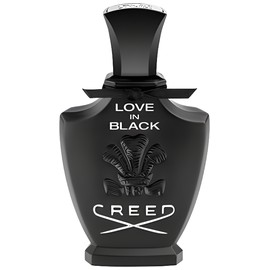 Love in Black
