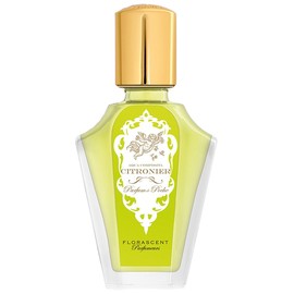 perfume Citronnier