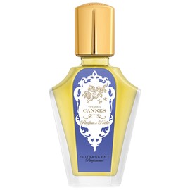 perfume Voyage à Cannes