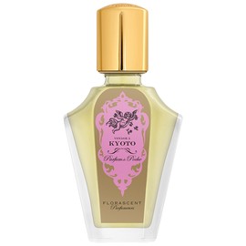 perfume Voyage à Kyoto