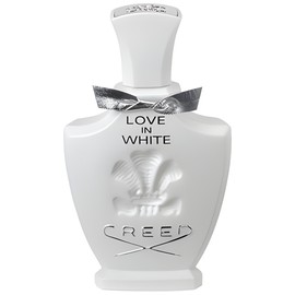 Love in White