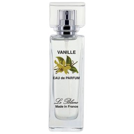 perfume Vanille