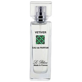 perfume Vetiver