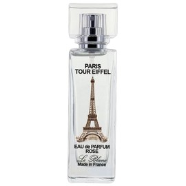 perfume Paris Rose